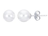 Orecchini Babila Milano Donna Perle in Perle Perla 142369FR - 142369FR